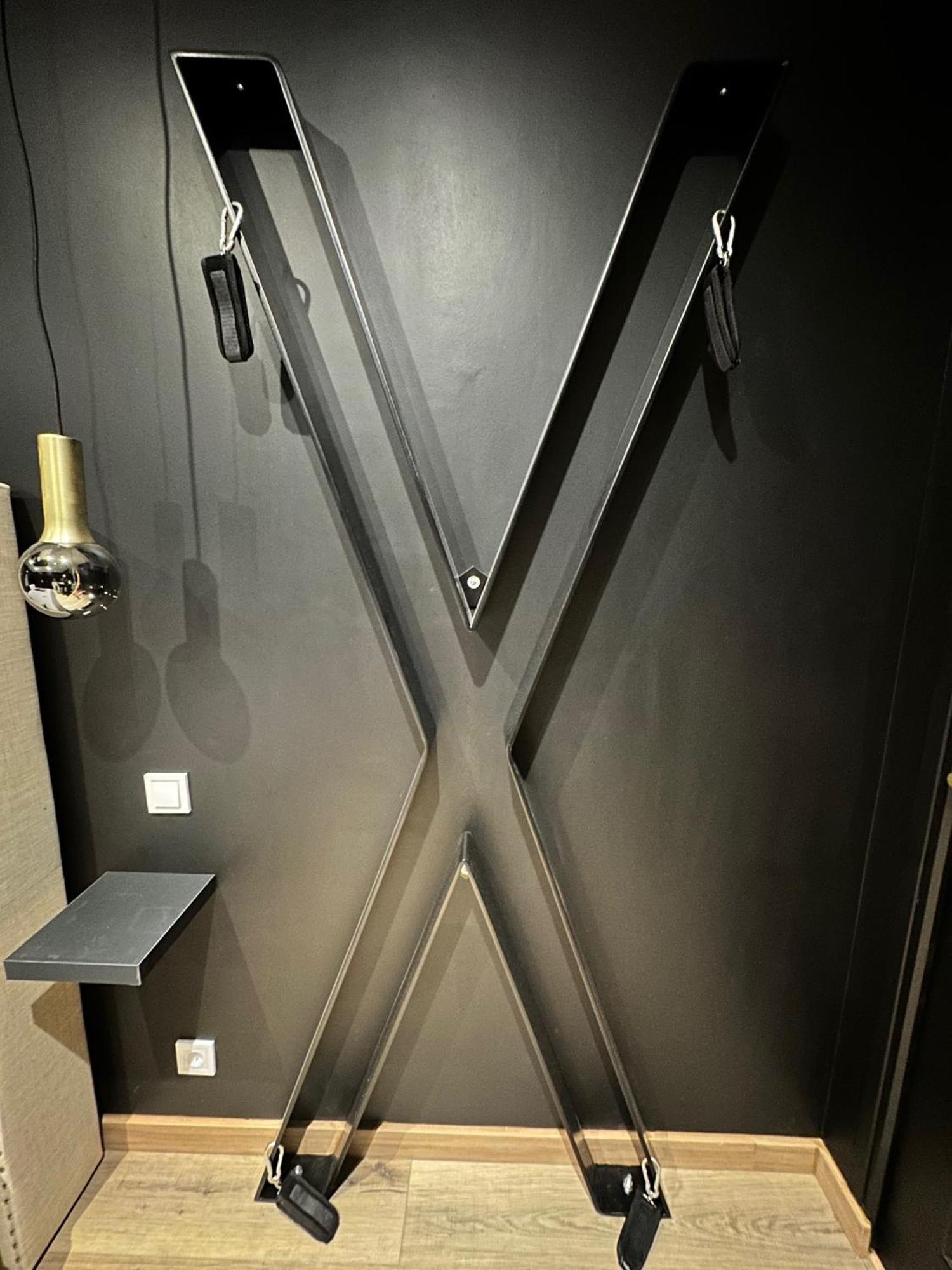Dark Room Blois - Love Room Saint-Gervais-la-Foret Luaran gambar