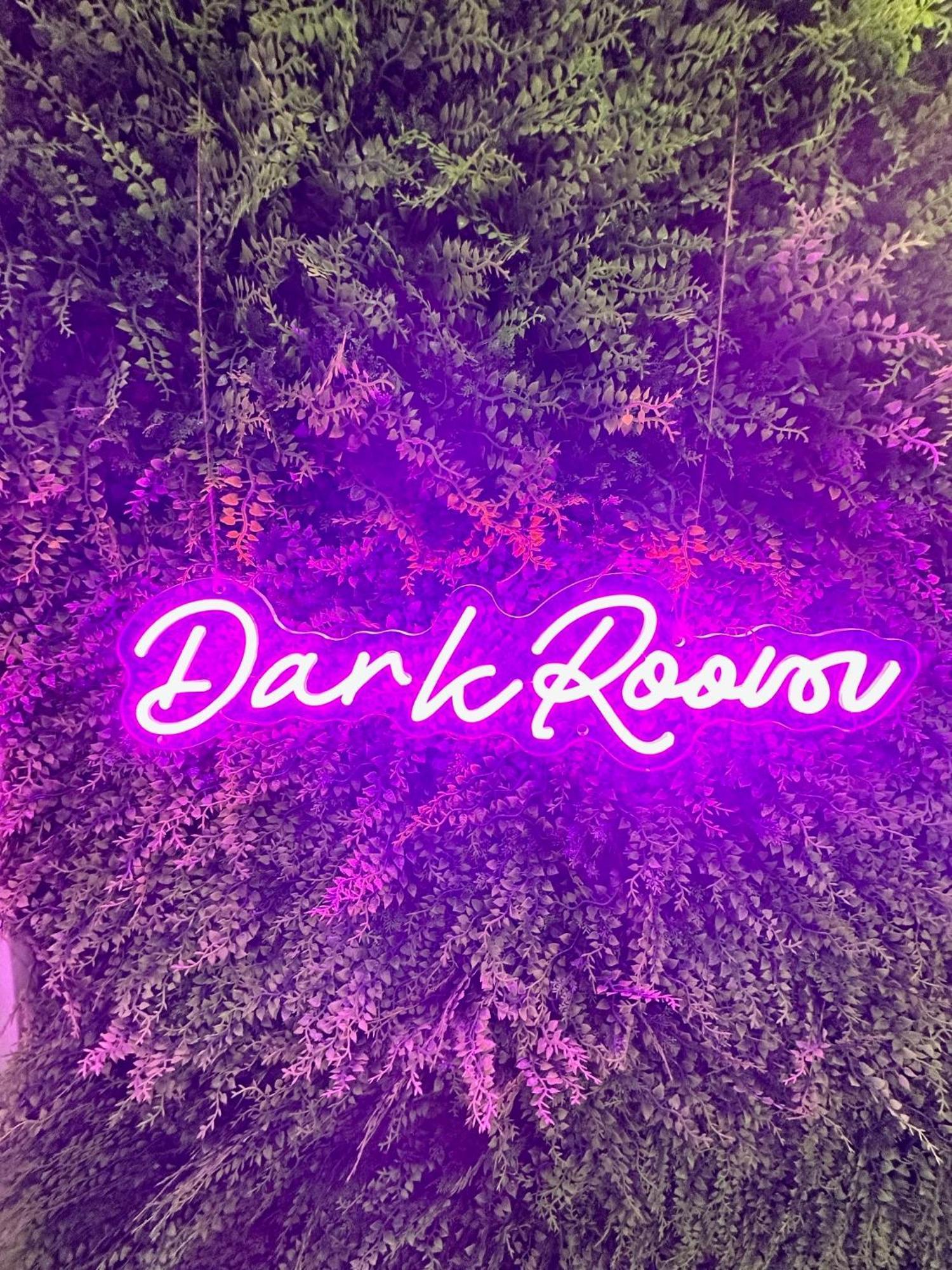 Dark Room Blois - Love Room Saint-Gervais-la-Foret Luaran gambar